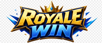 Royale Win Logo